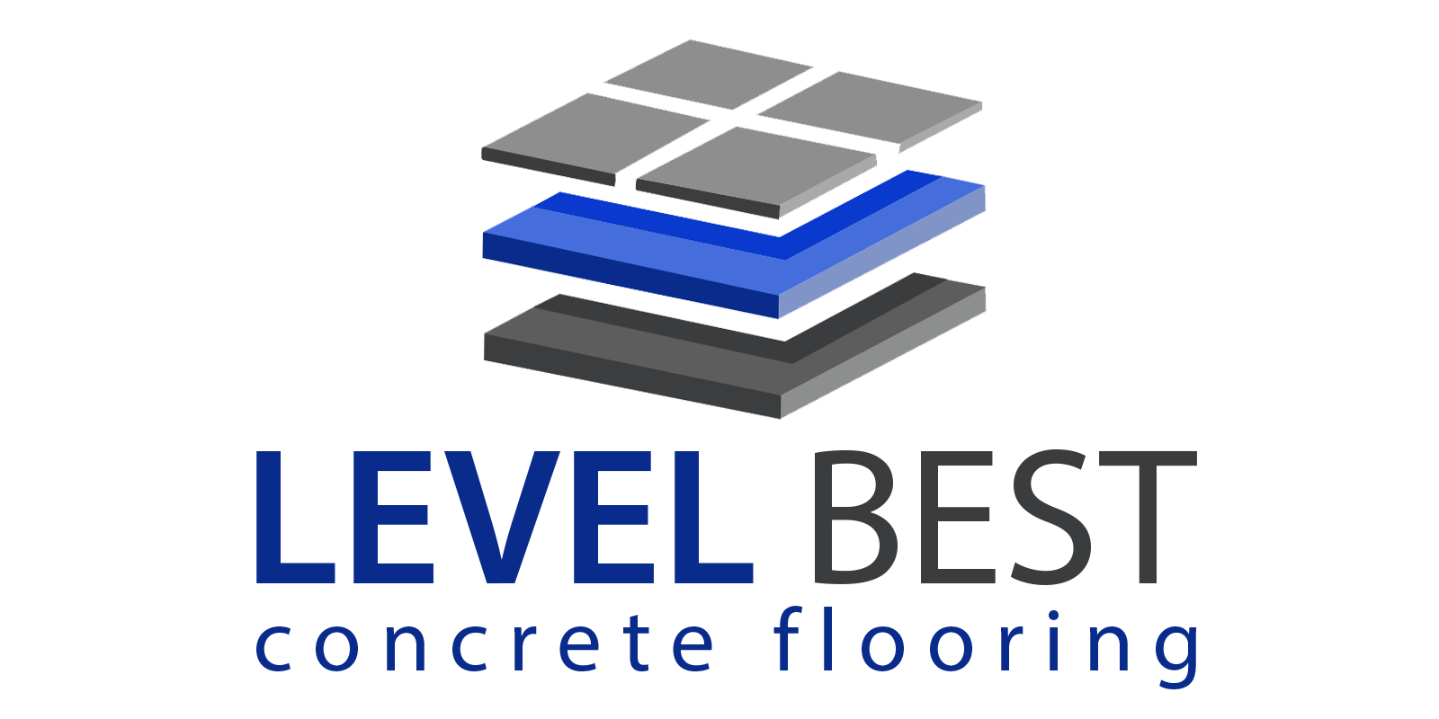Level Best Concrete Flooring