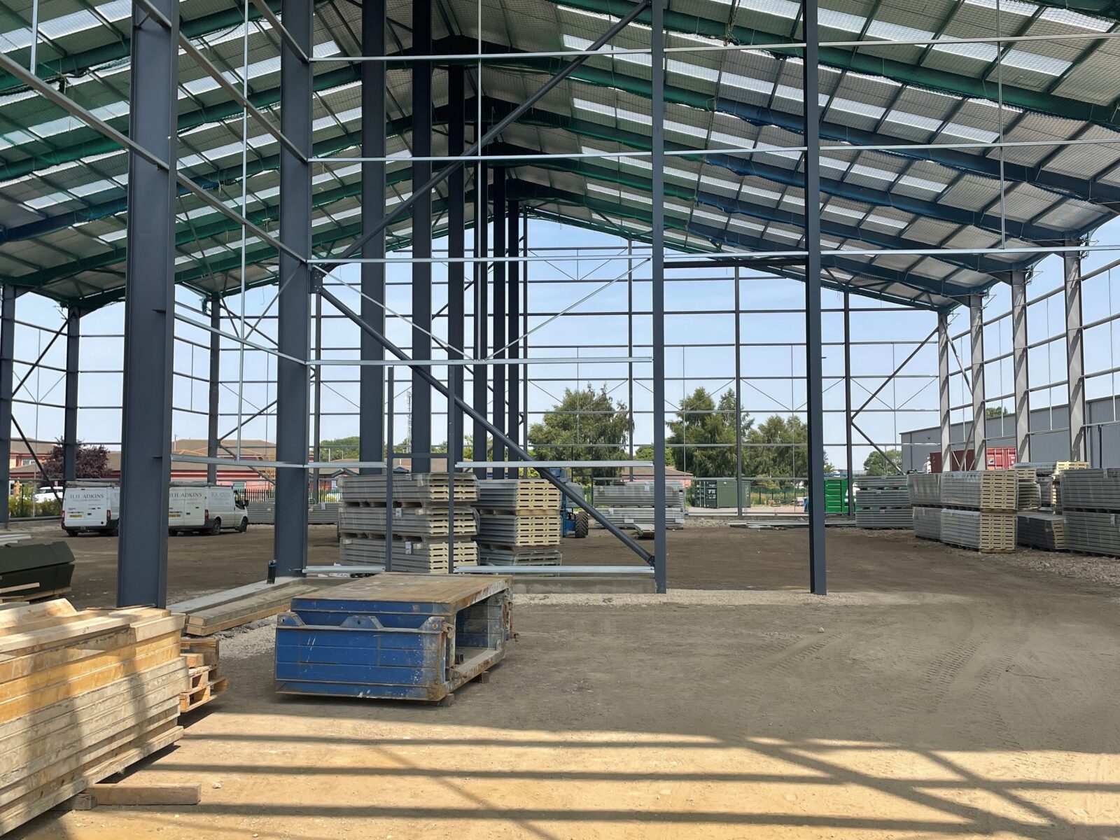 About Level Best Concrete Flooring Contractors